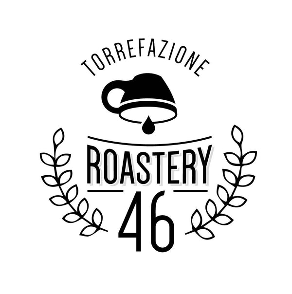 Roastery 46
